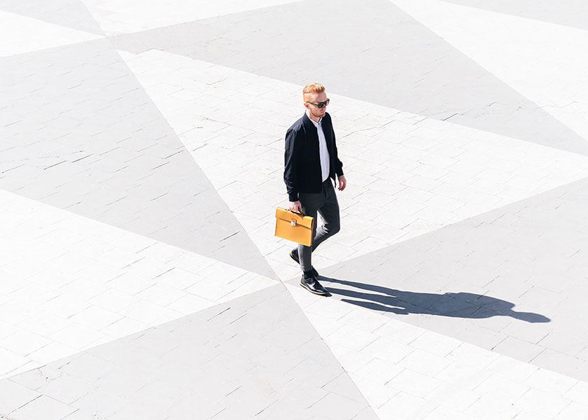 The Best Shoes Spotted at New York Fashion Week